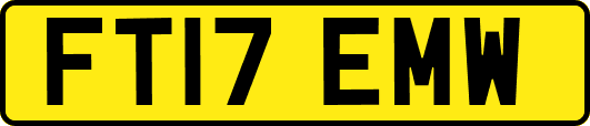 FT17EMW