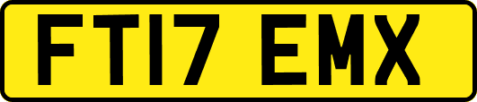 FT17EMX