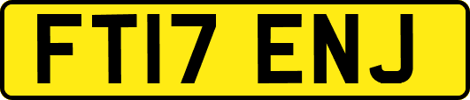 FT17ENJ