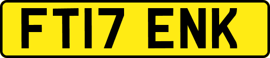 FT17ENK