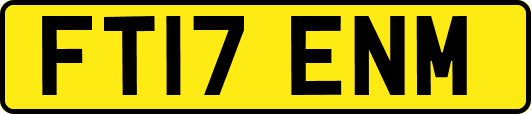 FT17ENM