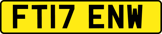 FT17ENW