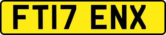 FT17ENX