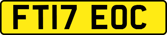 FT17EOC