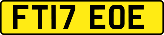 FT17EOE