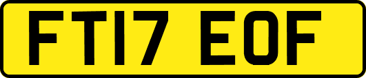 FT17EOF