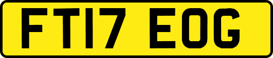 FT17EOG