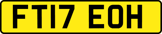 FT17EOH