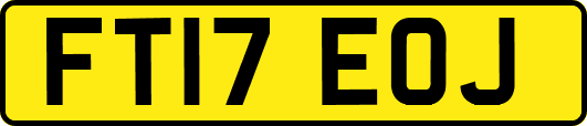 FT17EOJ