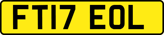 FT17EOL