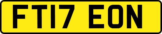 FT17EON