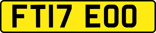 FT17EOO