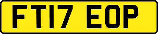 FT17EOP