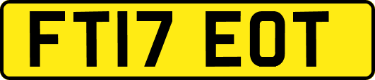 FT17EOT