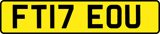 FT17EOU