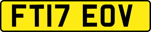 FT17EOV