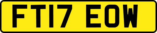 FT17EOW