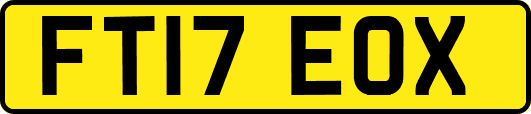 FT17EOX