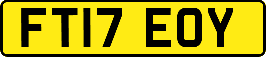 FT17EOY