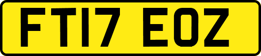 FT17EOZ