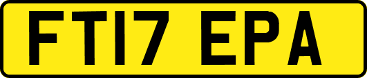 FT17EPA