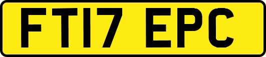 FT17EPC