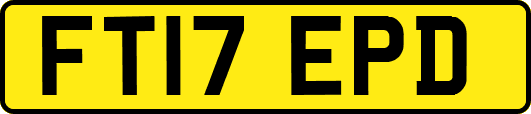 FT17EPD