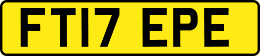 FT17EPE
