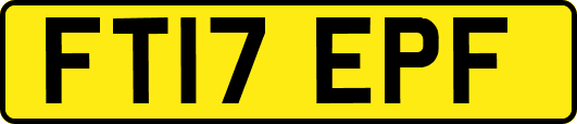 FT17EPF