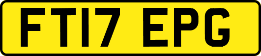 FT17EPG