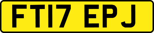 FT17EPJ