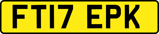 FT17EPK