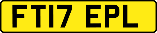 FT17EPL