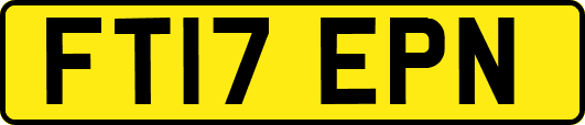 FT17EPN