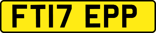 FT17EPP