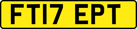 FT17EPT