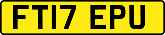 FT17EPU