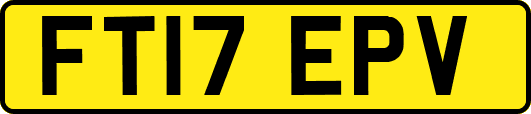 FT17EPV