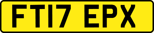 FT17EPX