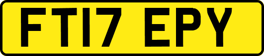 FT17EPY