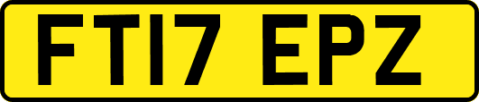 FT17EPZ