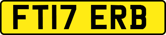 FT17ERB
