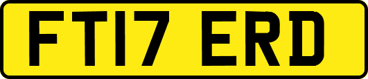 FT17ERD