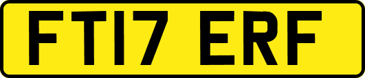 FT17ERF