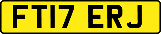FT17ERJ