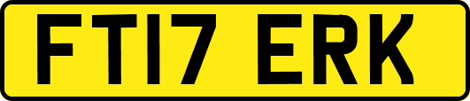 FT17ERK