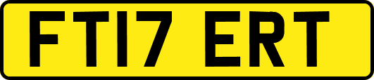 FT17ERT