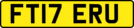 FT17ERU
