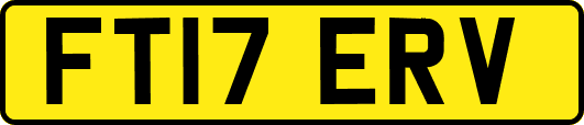 FT17ERV