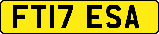 FT17ESA